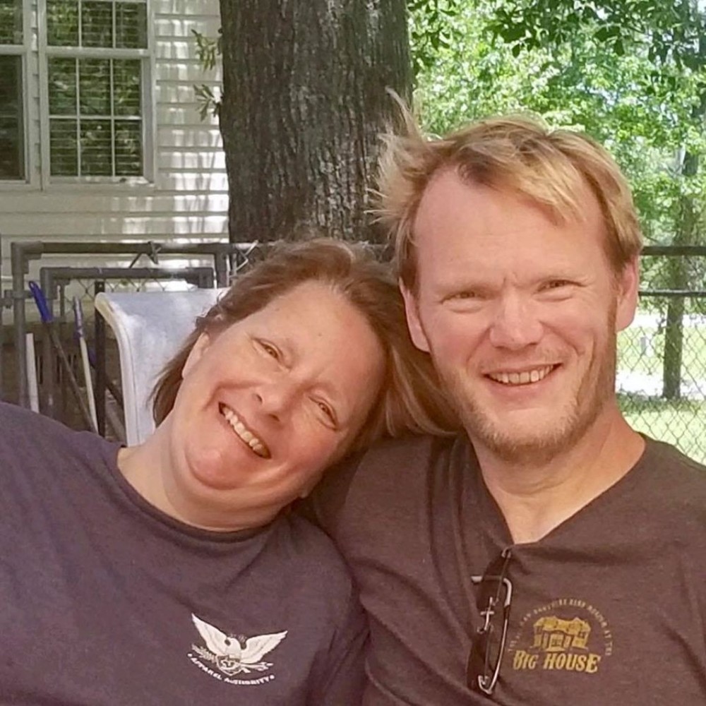 Meet your Posher, John